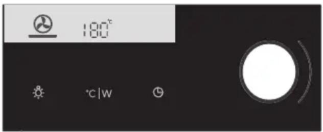 Atag CX4595C - RéGLAGE DE LA TEMPERATURE DU FOUR ET DE LA PUISSANCE DES MICRO-ONDES - 2