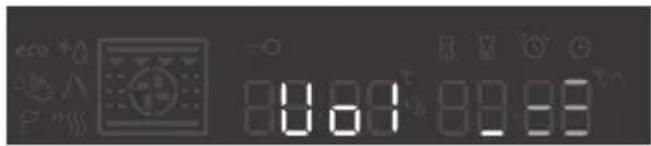 Atag CX4595C - SOUND LEVEL - 1