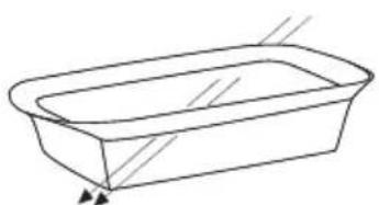 Atag CX4595C - Their behaviour: - 2