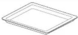 Atag MA4695C - Accessories - 1