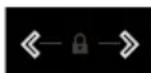 Atag MA4695C - Switch the lighting on/off - 1