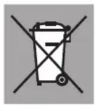 Atag MA4695C - Disposal of the appliance and packaging - 1