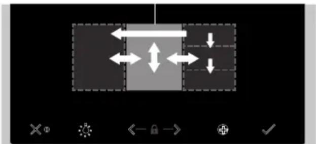 Atag MA4695C - Navigation und Steuerung - 1