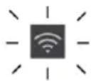 Atag KU8571K1C - 2.ActivationduWi-Fi: - 1