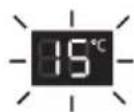 Atag KU8571K1C - Temperatuuralarm - 2