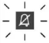 Atag KU8571K1C - Error notifications - 1