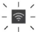 Atag KU8571K1C - 2.WLAN-Aktivierung: - 1