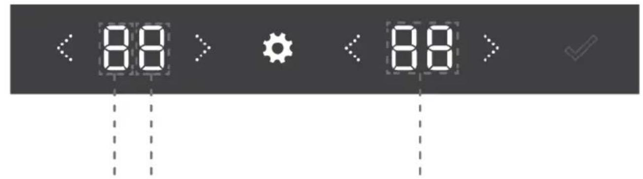Atag KU8571K1C - INFORMATION! - 14