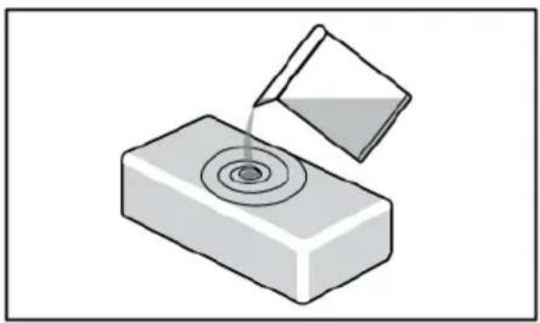 Atag KU8571K1C - Humiditybox(separateaccessory, not included) - 1