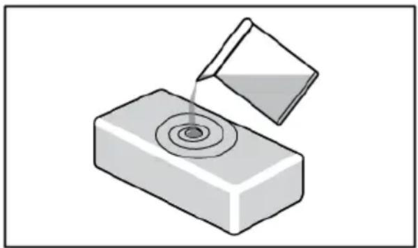 Atag KU8571K1C - Humiditybox(afzonderlijkverkrijgbareaccessoire,nietmeegeleverd) - 1