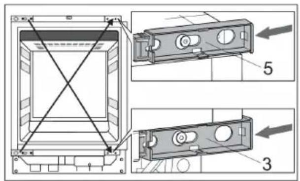 Atag KU8571K1C - INFORMATION! - 3