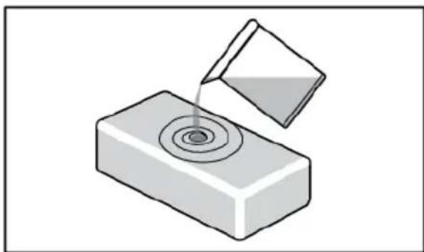 Atag KU8571K1C - Luftfeuchtigkeitsbox(separatesZubehör,nichtimLieferumfangenthalten) - 1