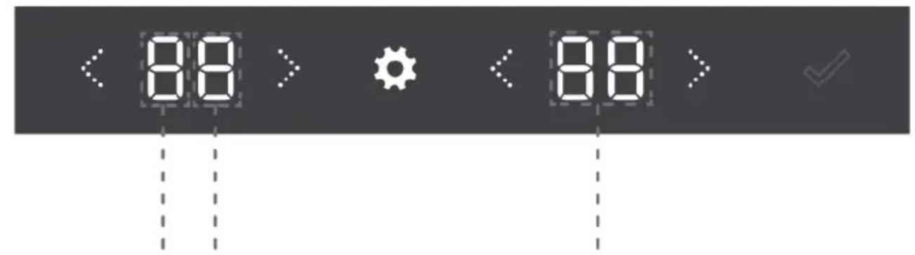 Atag KU8571K1C - INFORMATION! - 113