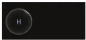 Atag HI39571TF - Residual heat indication - 1