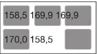 Atag HI39571TF - Informatie over EU-verordening 66/2014 - 2