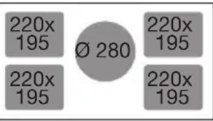 Atag HI39571TF - Informationen zur Verordnung (EU) 66/2014 - 3