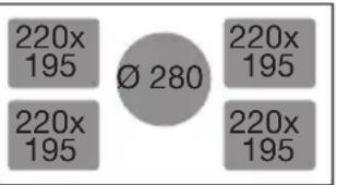 Atag HI39571TF - Information according regulation (EU) 66/2014 - 3