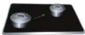 Atag HI39571TF - Fonction de « déplacement de casserole » ( « Pot move » function ) - 2