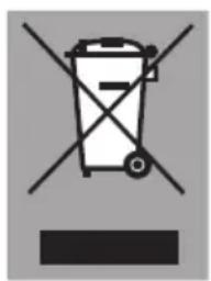 Atag HI39571TF - Disposal of packaging and appliance - 1