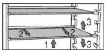 Atag BCD75178DF - Clayettesenverre - 1