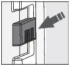 Atag BCD75178DF - Faultstable - 1