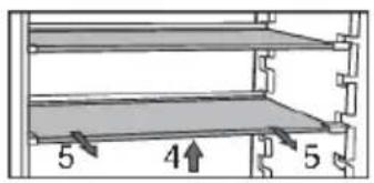 Atag BCD75178DF - Clayettesenverre - 2