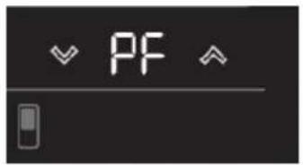 Atag BCD75178DF - Alarmbijeenstroomstoring - 1