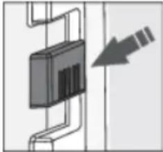 Atag BCD75178DF - Tableaudesproblèmes - 1