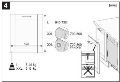 GORENJE GV693A65UVAD - 7