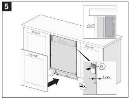 GORENJE GV693A65UVAD - 9