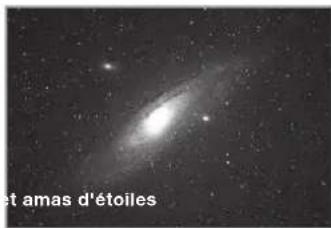 Vixen SXP2 - Conseils sur l'alignement des étoiles - 2