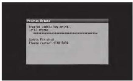 Vixen SXP2 - Chapitre 5 APPLICATION - 8