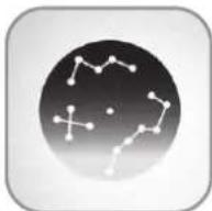 Vixen SXP2 - Conseils pour trouver la constellation des octans. - 2