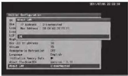 Vixen SXP2 - Chapitre 5 APPLICATION - 5
