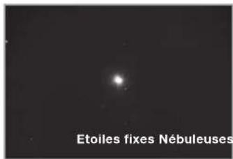 Vixen SXP2 - Conseils sur l'alignement des étoiles - 1