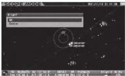 Vixen SXP2 - Chapitre 4 orientation automatique GOTO - 1
