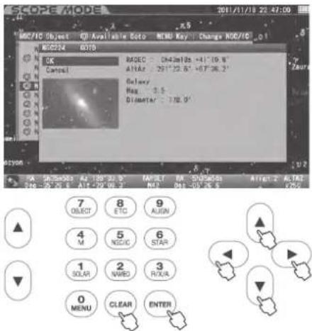 Vixen SXP2 - Chapitre 4 orientation automatique GOTO - 4