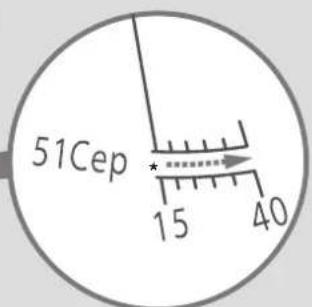 Vixen SXP2 - Chapitre 5 APPLICATION - 8