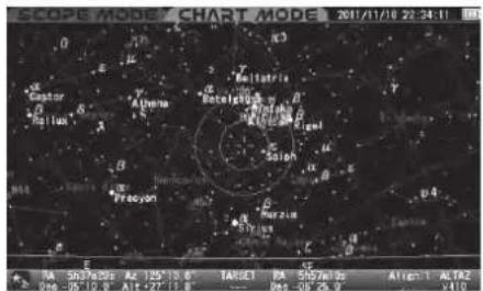 Vixen SXP2 - Chapitre 4 orientation automatique GOTO - 4
