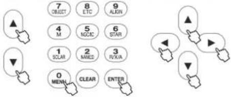 Vixen SXP2 - Chapitre 4 orientation automatique GOTO - 2