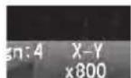 Vixen SXP2 - Le réglage est par défaut sur « altaz - 6