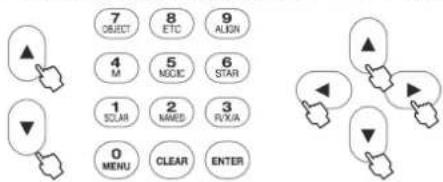 Vixen SXP2 - Chapitre 4 orientation automatique GOTO - 4