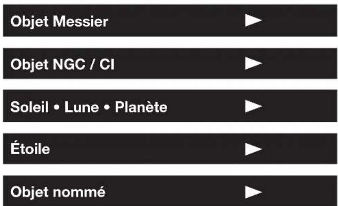 Vixen SXP2 - Chapitre 4 orientation automatique GOTO - 6
