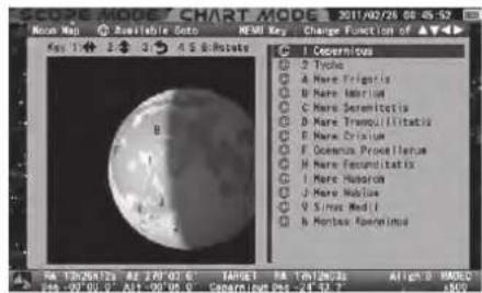 Vixen SXP2 - Chapitre 4 orientation automatique GOTO - 4
