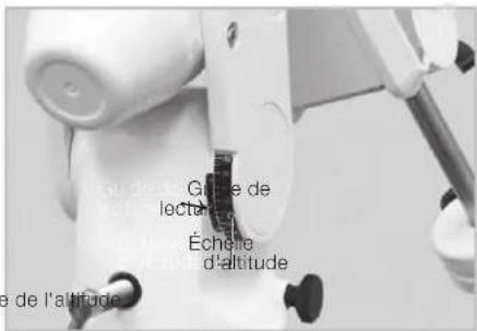 Vixen SXP2 - Chapitre 4 orientation automatique GOTO - 2