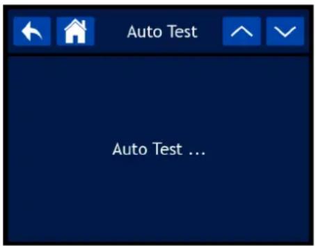 INFINITY Furion P402 Profile - Test Auto - 1