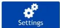 INFINITY Furion S602 Spot - Options du menu principal - 2