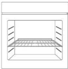LISTO LFCE 70N3 - Grille métallique - 2