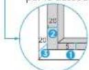 LISTO LFCE 70N3 - Encastrement sous un plan de travail - 4
