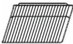 LISTO LFCE 70N3 - Wire rack - 1